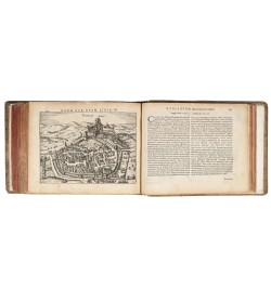 Commentariorum rerum Germanicarum libri tres.
