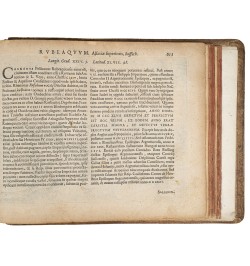Commentariorum rerum Germanicarum libri tres.