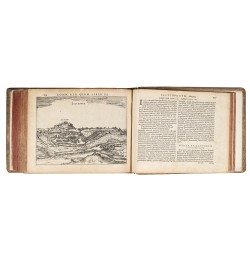 Commentariorum rerum Germanicarum libri tres.