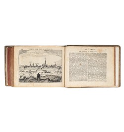 Commentariorum rerum Germanicarum libri tres.