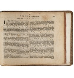 Commentariorum rerum Germanicarum libri tres.