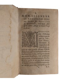 Le pelerin de Lorete,