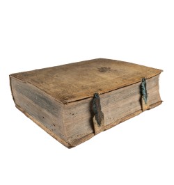 Le grand dictionnaire royal,