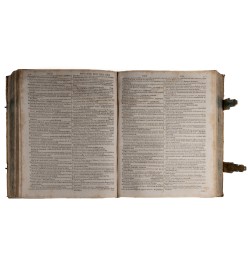 Le grand dictionnaire royal,