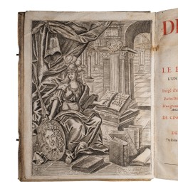 Le grand dictionnaire royal,