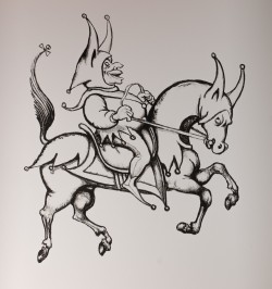 Das Narrenschiff. Illustrations de Robert Beltz. Bois gravé par Théo Schmied...