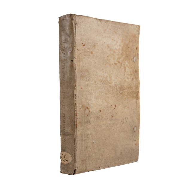 [Ars moriendi] De Arte Bene Moriendi Libri duo.