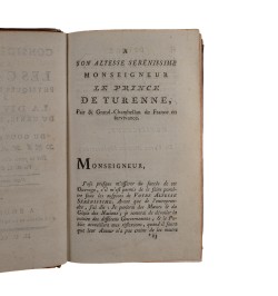 [Impression de Bouillon] Considérations sur les causes physiques