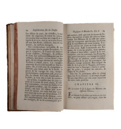 [Impression de Bouillon] Considérations sur les causes physiques