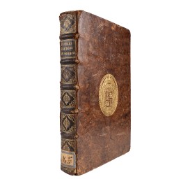 Éloges historiques des empereurs, des roys, des princes, des impératrices... qui dans tous les siècles ont excellé en piété.