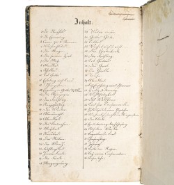 [Musique] Kleine für Kirche und Schule bestimmte Musikstücke.