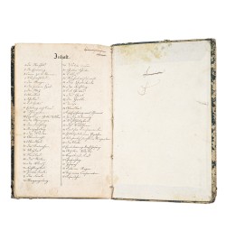 [Musique] Kleine für Kirche und Schule bestimmte Musikstücke.