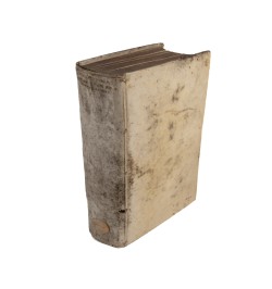 Rituum, qui olim apud Romanos obtinuerunt succinta explicatio. Ad intelligentiam veterum auctorum facili methodo conscripta.