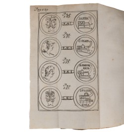 Rituum, qui olim apud Romanos obtinuerunt succinta explicatio. Ad intelligentiam veterum auctorum facili methodo conscripta.