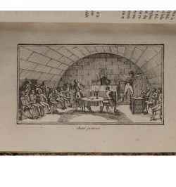 Taxes des parties casuelles de la boutique du pape.