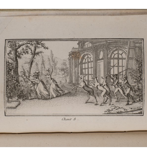 Taxes des parties casuelles de la boutique du pape.