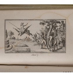 Taxes des parties casuelles de la boutique du pape.