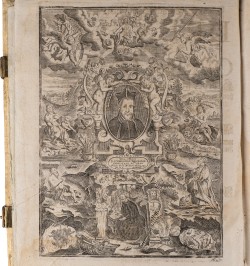 Reverendi Patris Hieremiae Drexelii e Societate Jesu Opera Omnia.