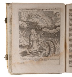 Reverendi Patris Hieremiae Drexelii e Societate Jesu Opera Omnia.