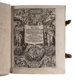 Reverendi Patris Hieremiae Drexelii e Societate Jesu Opera Omnia.