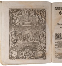 Reverendi Patris Hieremiae Drexelii e Societate Jesu Opera Omnia.