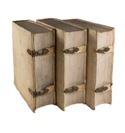 Reverendi Patris Hieremiae Drexelii e Societate Jesu Opera Omnia.