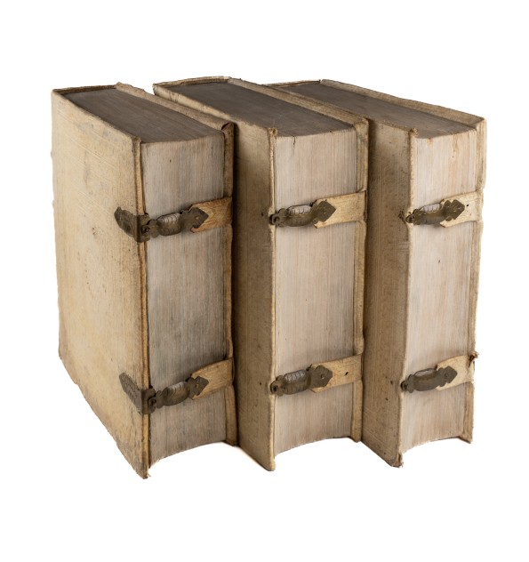 Reverendi Patris Hieremiae Drexelii e Societate Jesu Opera Omnia.