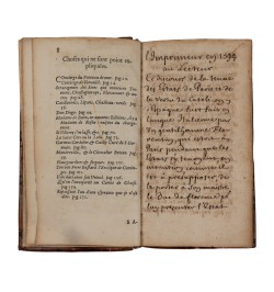 Satyre menippée de la vertu du catholicon d'Espagne.