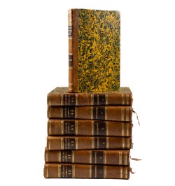 Œuvres complètes. Tomes 40-46.