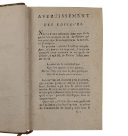 Œuvres complètes. Tomes 40-46.