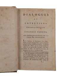 Œuvres complètes. Tomes 40-46.