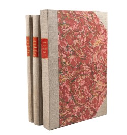 [Cathédrale de Strasbourg] Strassburger Münster-Blatt.