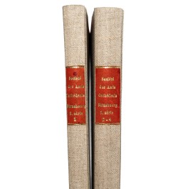 [Cathédrale de Strasbourg] Strassburger Münster-Blatt.