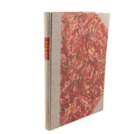 [Cathédrale de Strasbourg] Strassburger Münster-Blatt.