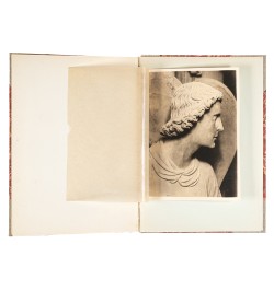 [Cathédrale de Strasbourg] Strassburger Münster-Blatt.