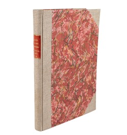 [Cathédrale de Strasbourg] Strassburger Münster-Blatt.