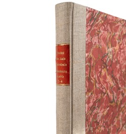 [Cathédrale de Strasbourg] Strassburger Münster-Blatt.