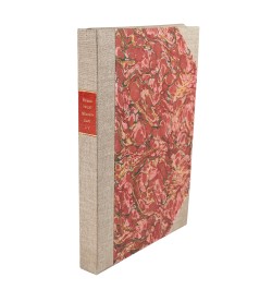 [Cathédrale de Strasbourg] Strassburger Münster-Blatt.