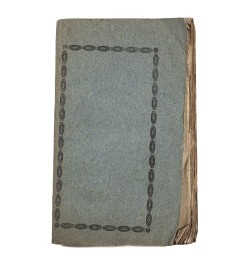 Règlement des notaires de l'arrondissement de Colmar.