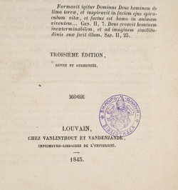 Précis d'anthropologie psychologique.