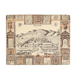 Riquewihr. Promenade à la recherche de son charme et de ses richesses.