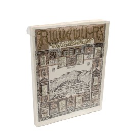 Riquewihr. Promenade à la recherche de son charme et de ses richesses.