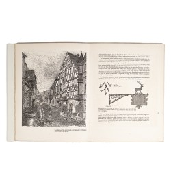 Riquewihr. Promenade à la recherche de son charme et de ses richesses.