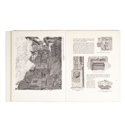 Riquewihr. Promenade à la recherche de son charme et de ses richesses.