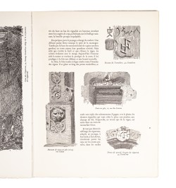 Riquewihr. Promenade à la recherche de son charme et de ses richesses.