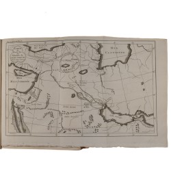 Méthode pour étudier l'histoire. 4 vol.