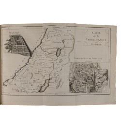 Méthode pour étudier l'histoire. 4 vol.