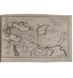 Méthode pour étudier l'histoire. 4 vol.