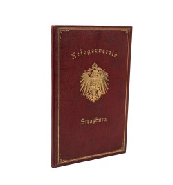 Lettres manuscrites du comte Otto von Bismarck. 1885, 1894.