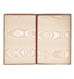 Prince Otto von Bismarck. Lettres manuscrites. 1885, 1894.